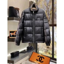 루이비통 남자 패딩