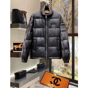 루이비통 남자 패딩