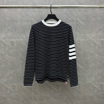 톰브라운 남녀공용 니트