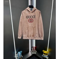 구찌 남자 맨투맨 후드티