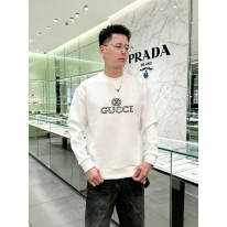 구찌 2컬러 남자 맨투맨 후드티