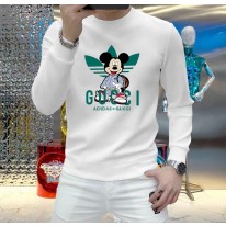 구찌 9컬러 남자 맨투맨 후드티