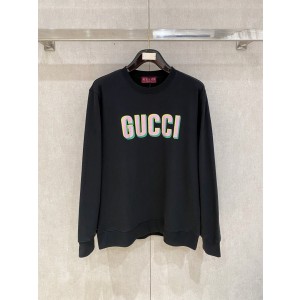 구찌 남자 맨투맨 후드티