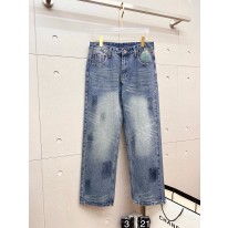 구찌 남자 청바지