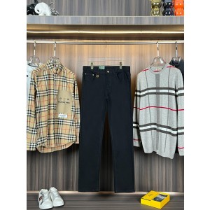 구찌 남자 청바지