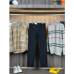 구찌 남자 청바지