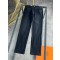 구찌 남자 청바지