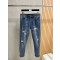 구찌 남자 청바지