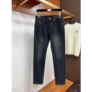 구찌 남자 청바지