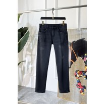 구찌 남자 청바지