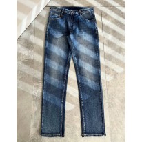 구찌 남자 청바지