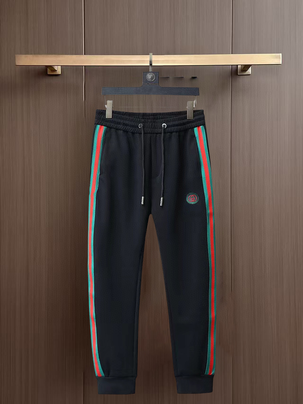 구찌 남자 바지