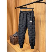 구찌 남자 바지