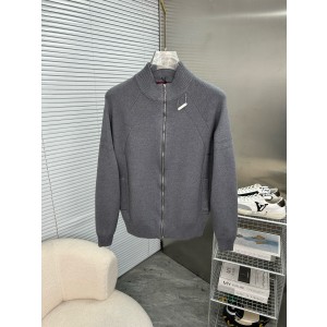 구찌 남자 가디건