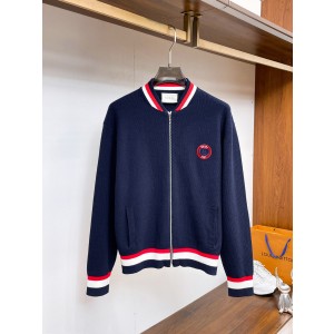 구찌 남자 가디건