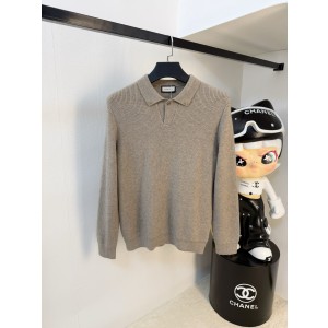 구찌 남자 가디건