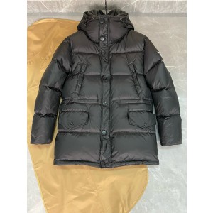 버버리 남녀공용 패딩