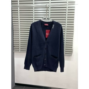 구찌 남자 가디건