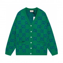 구찌 남자 가디건