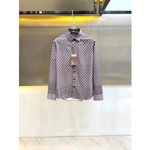 구찌 남자 셔츠