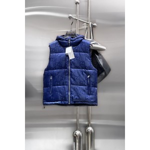 구찌 남자 조끼