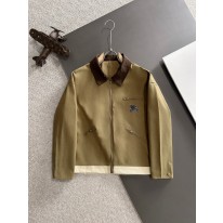 버버리 남자 자켓