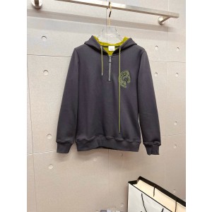 버버리 3컬러 남자 맨투맨 후드티