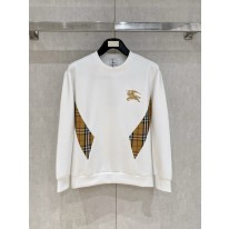 버버리 남자 맨투맨 후드티