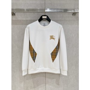 버버리 남자 맨투맨 후드티