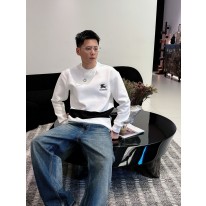 버버리 남자 맨투맨 후드티