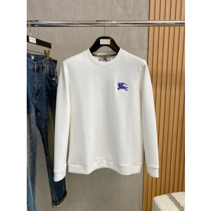 버버리 남자 맨투맨 후드티