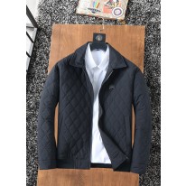 버버리 남자 자켓