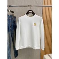 버버리 남자 맨투맨 후드티