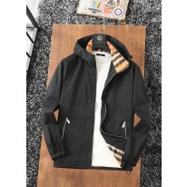 버버리 남자 자켓