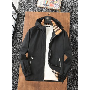 버버리 남자 자켓