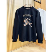 버버리 남자 맨투맨 후드티