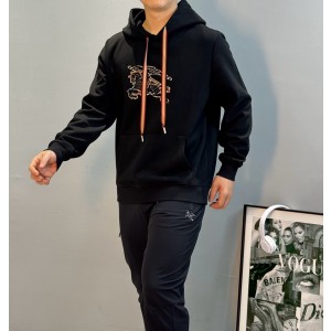 버버리 남자 맨투맨 후드티