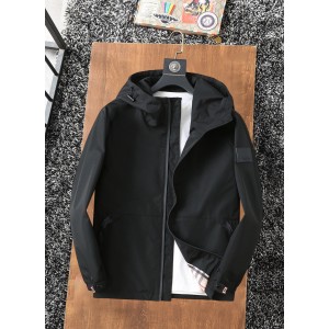 버버리 남자 자켓