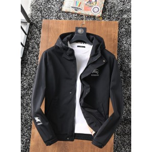 버버리 남자 자켓