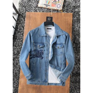 버버리 남자 자켓