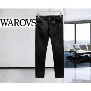 버버리 남자 청바지