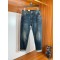 버버리 남자 청바지
