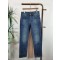 버버리 남자 청바지
