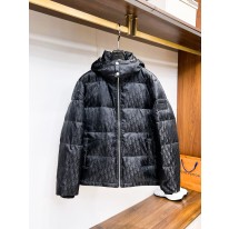 디올 남자 패딩