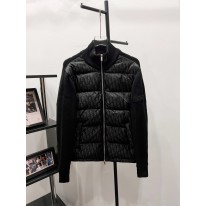 디올 남자 패딩