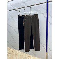 버버리 남자 바지