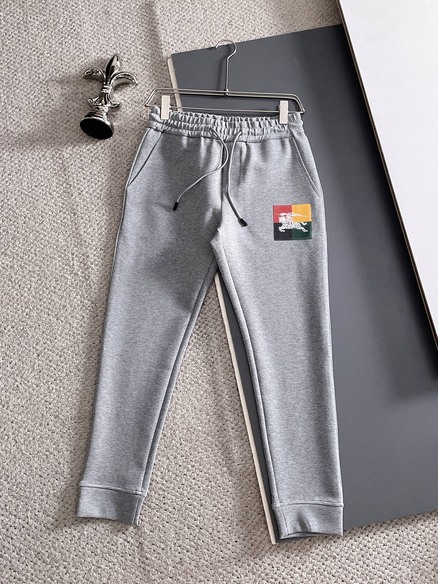 버버리 남자 바지