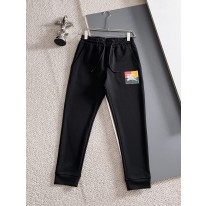 버버리 남자 바지