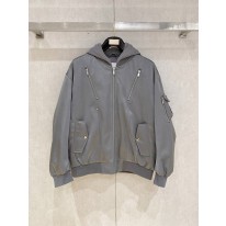 디올 남자 패딩