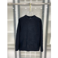 버버리 남자 니트